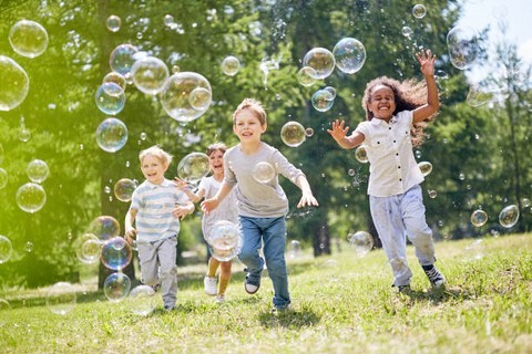 Le stress, L'anxiété, les TICS chez l'enfant sophrologue aux herbiers