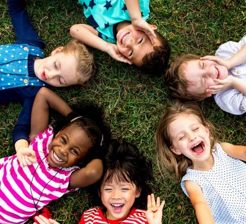 Le stress, L'anxiété, les TICS chez l'enfant sophrologue Mouchamps