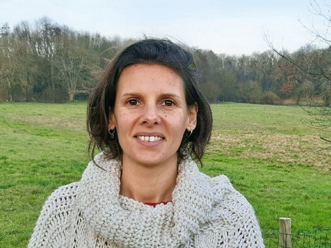 sophrologue formée à l'IFS de Nantes Sophie Retailleau Sophrologue
